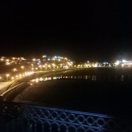 Апартаменты Marina Sol Вивейро Экстерьер фото
